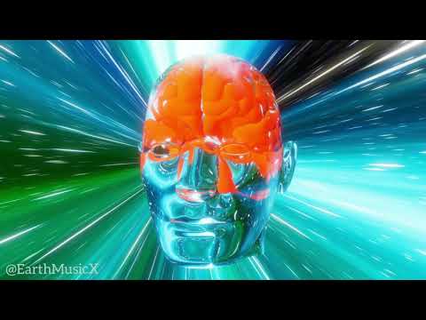 Relaxing Peaceful Music | " THE POWER OF YOUR MIND " | Psychedelic Uplifting Trance Music