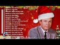Jim Reeves Christmas Songs - Best Jim Rivees Country Christmas Songs   Ever Playlist Country Music