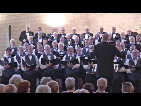 NDVK en CMDH Domine Salvam Vac Reginam Nostrum