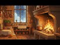 A Day In Countryside My Winter Life In A Snow Dusted Italian Village ️ Studio Ghibli ASMR Shorts
