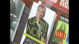 We Are Change Confronts William Shatner