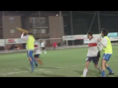 Calcio a 7: ASD Over Soccer - Galbiate 6 a 2