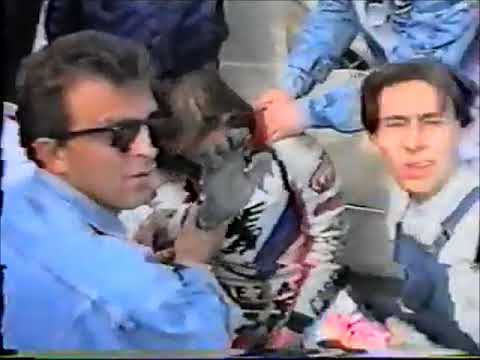 Stal Gorzów Polonia Bydgoszcz VI runda I ligi 04.06.1994