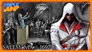 10 Historical Settings We’d Like To Visit In Assassin’s Creed