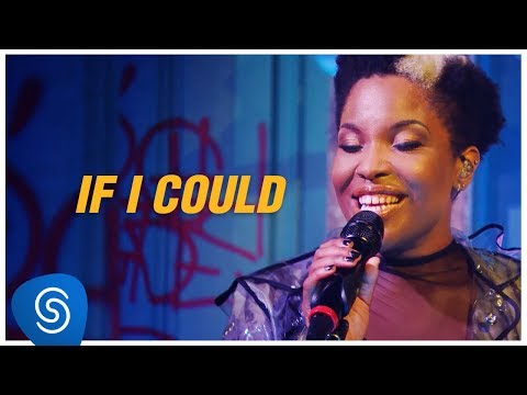 Jesuton - If I Could (Estúdio Showlivre) [Vídeo Oficial]