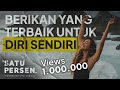 Cara Berdamai Dan Memaafkan Diri Sendiri