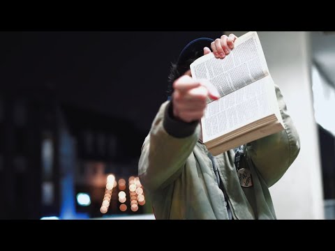 Mike Saatchi - Glory2God (Official Music Video)