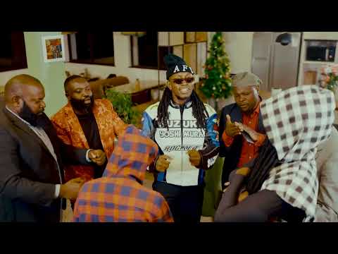 Bensoul x Vic West x Mordecai “Dex” - HER BILLS (Official Visualizer) 