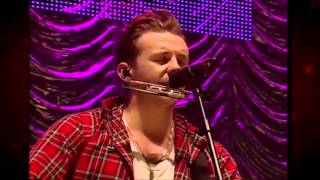 McFly - Love Is On The Radio at Cool FM's