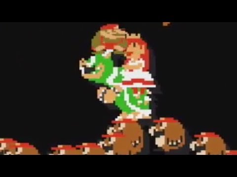 Convoluted Convertible ~ Easy 100 Mario Challenge - Super Mario Maker - No Commentary 1bl