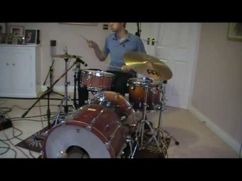 Drum Grooves - by George