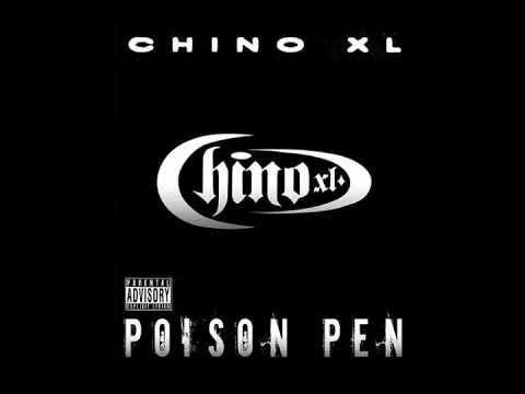 Chino XL – Poison Pen