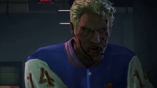 「ゾンビだらけに・・・」DEADRISING2★Part.1