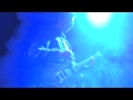 Alinda - В Космосе Нет Утра (Live at "Tykva" club, Kiev, 01.02 ...