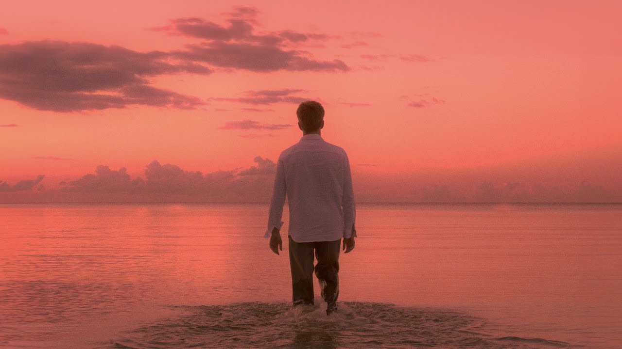 Remember to live your life.