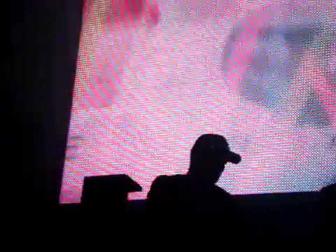 Ahmet Sendil Plays _ Piatto _ Good Time @ Troya // Mexico City // Mexico 04.03.2011