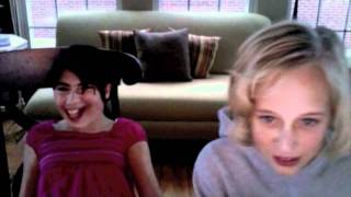 Happy Birthday Sophia Grace Kisker