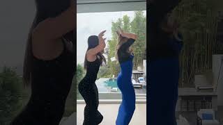 You see this at 3 am during sleep paralysis  Wyd？ #fakebody #dance #trending #fortheboys