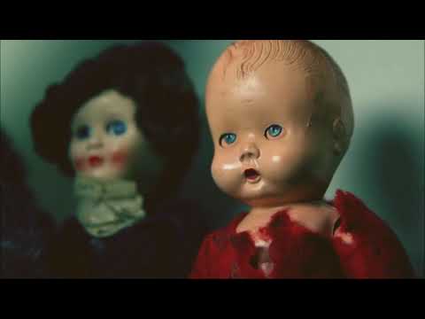 HorrorTrailer - Peter Giles -#Thecuetube