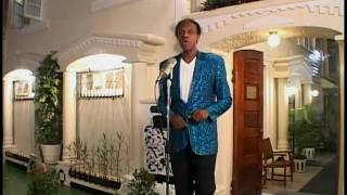 Engelbert Humperdinck - The Last Waltz   Cover By Rudy Grant