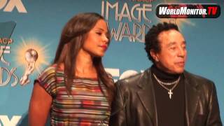 The 42nd NAACP Image Awards Nomination Announcement And Press Conference video