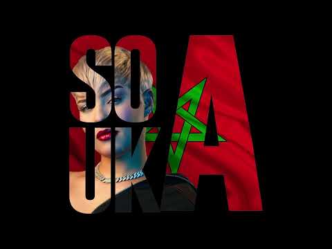 MOK YA MOK REMIX DJ SOUKA