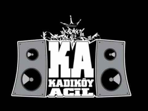 Spar - Bu İş İçtendir Hep ft. Despo & Sayedar @ www.sparstyle.com