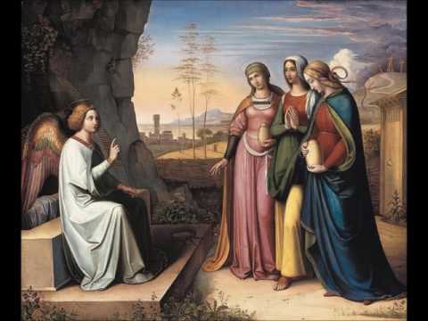 Andrea Gabrieli, Maria Magdalene