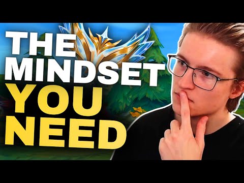 THE ART OF PLAYING JUNGLE FROM BEHIND (disaster early game)