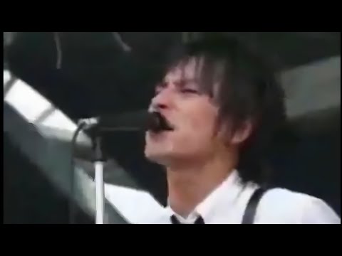 ギブ・ザ・ガロン(FUJIROCK 98 ver.)ミッシェルガンエレファント