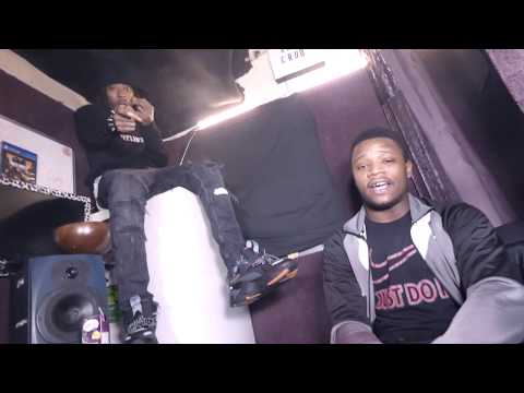 Loochie Money & Gee Krueger - Marmion Side [CMG HighRisK]