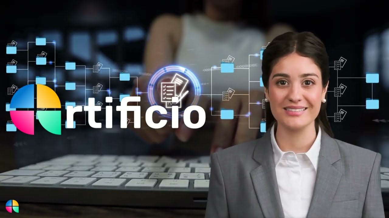 Watch our latest video about Mastering Lease Document Intelligence: A Use Case for Real Estate and Legal Professionals