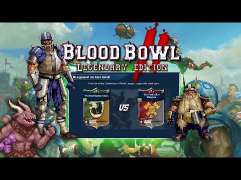 Tryharding with Humans vs Dorfs - Match 17