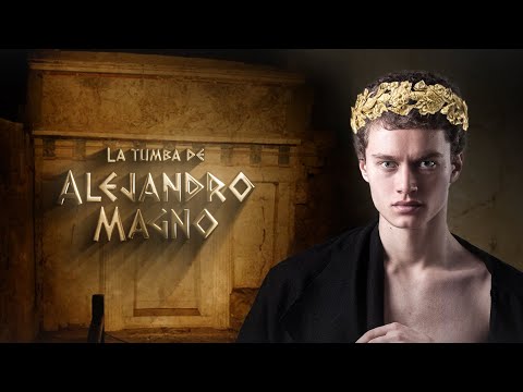 Juego de escape room en casa para hasta 4 jugadores: ''La Tumba de Alejandro Magno'' con Escape Home Box - Image 7