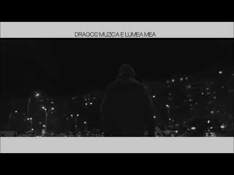 Dragos - Muzica e lumea mea