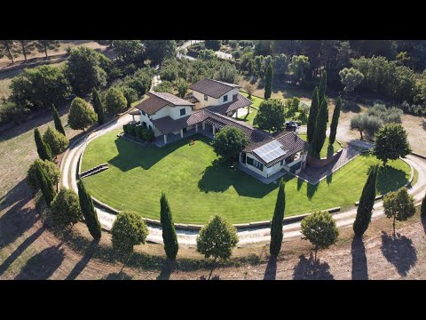 Oasi Del Verde | Vitorchiano, Italy | Hotel Review 🌟