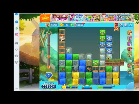 Pet Rescue level 3424, pet rescue, nivel 3424 pet rescue solucionado, solved, sin booster3424