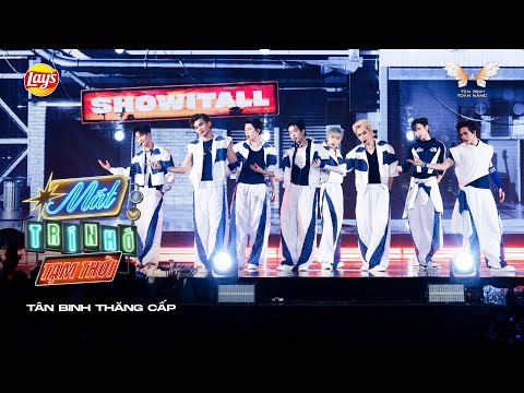 MẤT TRÍ NHỚ TẠM THỜI - Tân Binh Thăng Cấp | TÂN BINH TOÀN NĂNG 2025