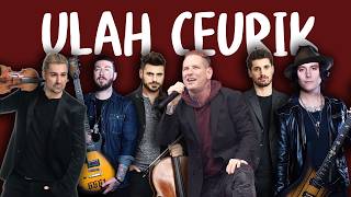 Download lagu ULAH CEURIK - COREY TAYLOR FT AVENGED SEVENDFOLD, 2CELLOS, DAVID GARRETT(live parodi) mp3