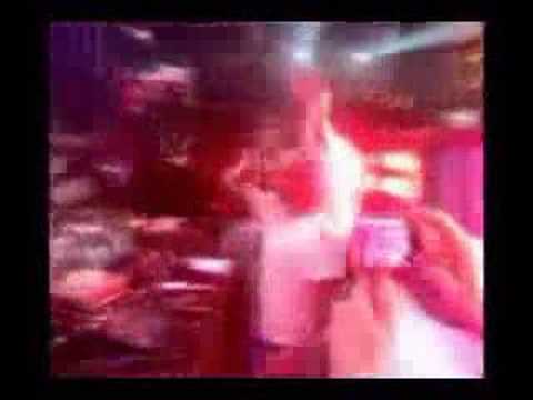 Erick Morillo Plays  - DJ DLG Remix Live @ FABRIK Spain  2007