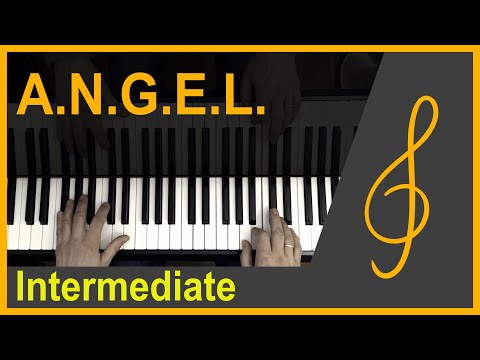 Angel - Isac Elliot