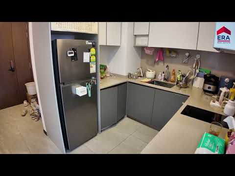 Normanton Park, 61 Normanton Park, 2 Bedrooms, 667 sqft, Condominium For Sale, by Melvin Lim, 24975195 - PropertyGuru.com.sg
