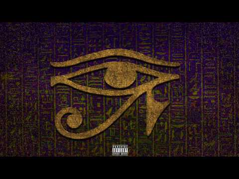 Los Suarez Ft. Carlos Kasino & DeathTone - Ojo de Horus (Audio Oficial)