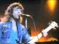 NIGHT RANGER - "Sing Me Away" (1982) [HQ]