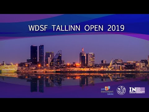 2019.11.23 Tallinn Open