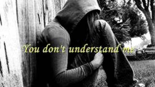 ROXETTE - You Don&#39;t Understand Me