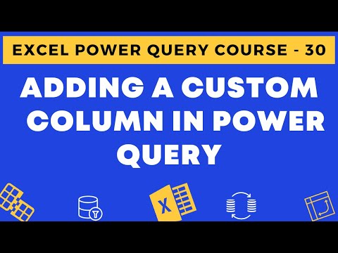 01 Introduction to Excel Power Query Get Transform in Excel