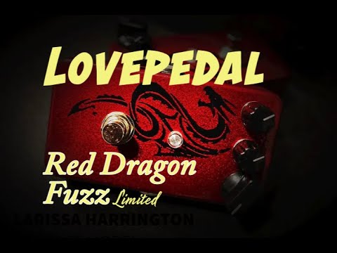 Lovepedal Red Dragon Custom　限定品未使用　値下げ不可 Amazon.co.jp: Lovepedal Red Dragon Custom 限定品 不可 : おもちゃ