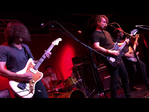 "Shut It Down" - New Language LIVE at The Slidebar - Fullerton, CA 7/28/2016