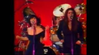 Cock Robin live au Grand Rex 13/14 :  When your heart is weak